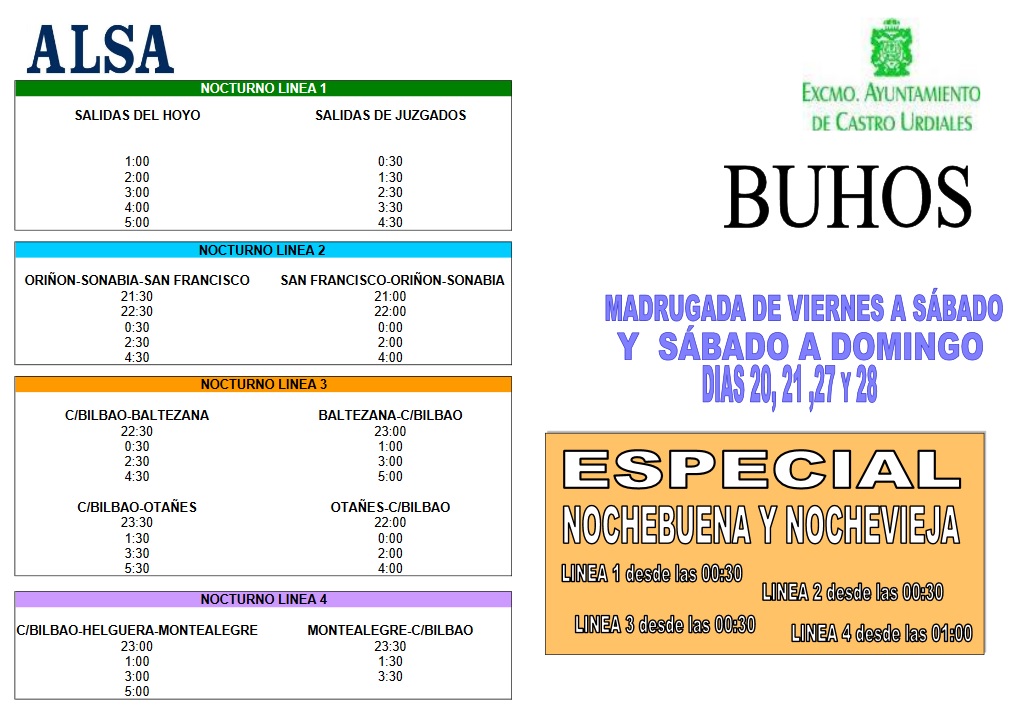 201912 buho nochevieja castro urdiales
