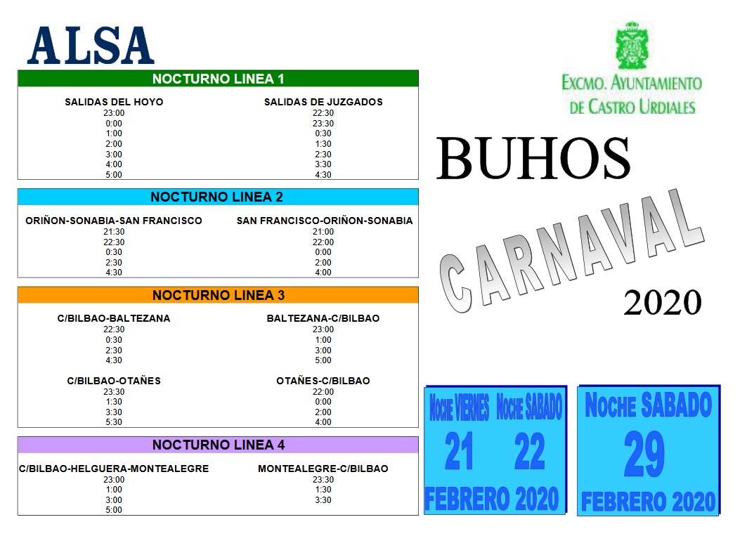 202002 buho carnaval castro urdiales