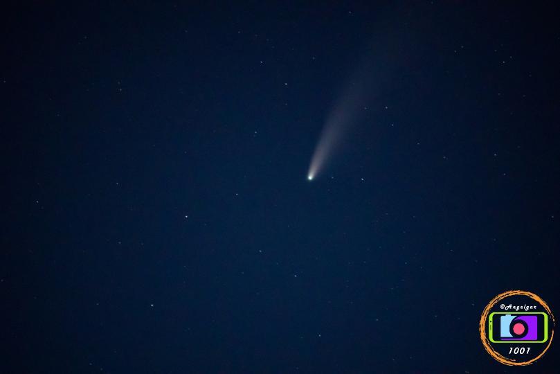 202007 cometa neowise castro urdiales3
