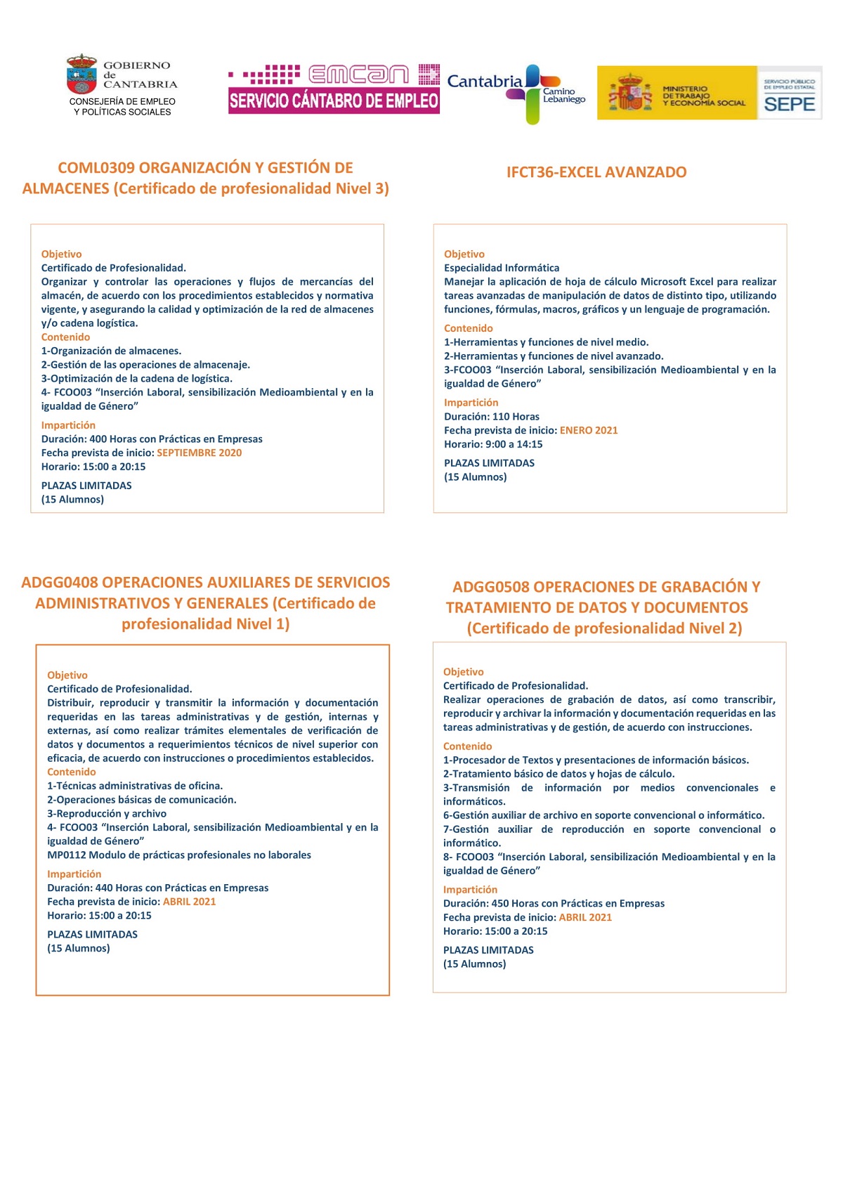 202007 cursos desempleados castro urdiales 1