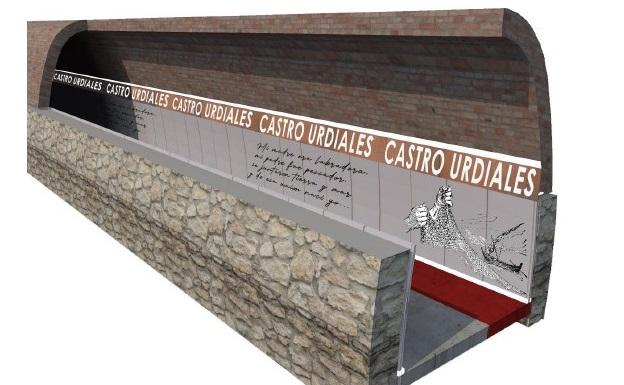 202111 proyecto tunel vizconde castro urdiales