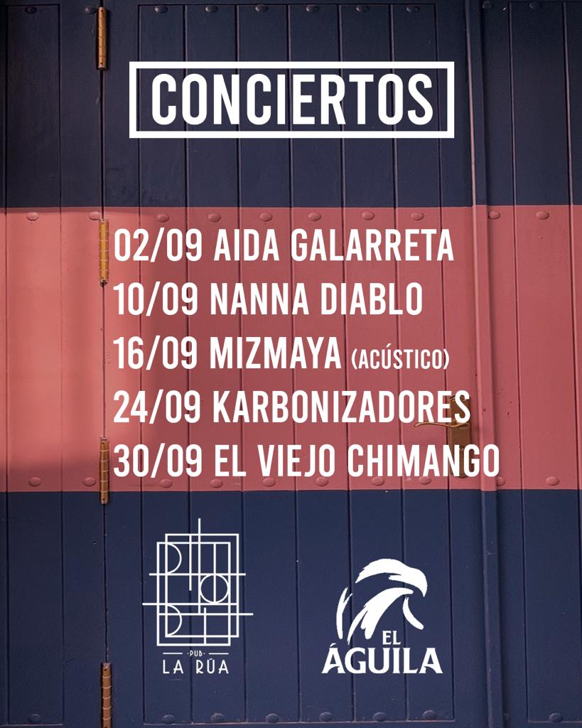 202209 concietos la rua septiembre