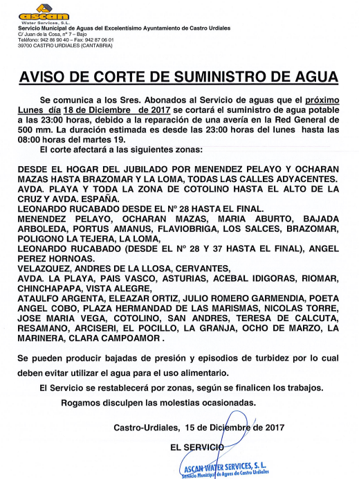 corteagua18dic