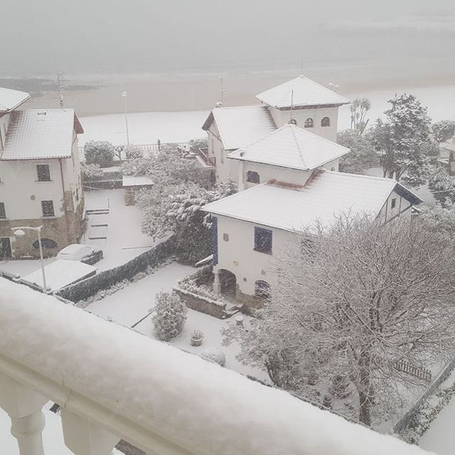 hotel las rocas
