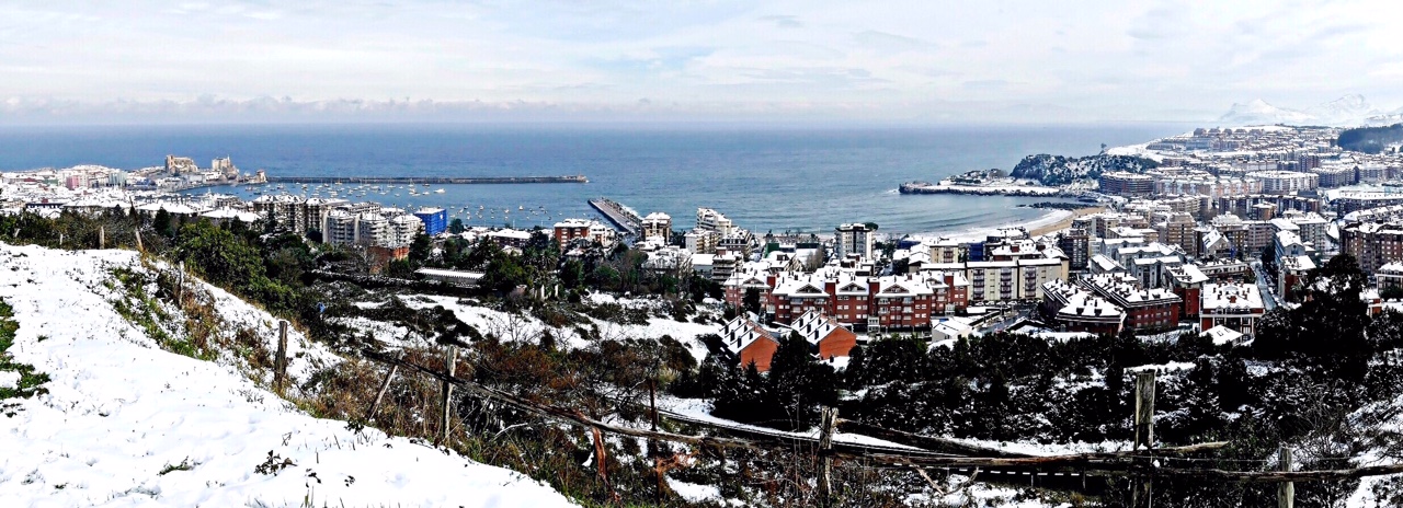 panoramica castro nevado