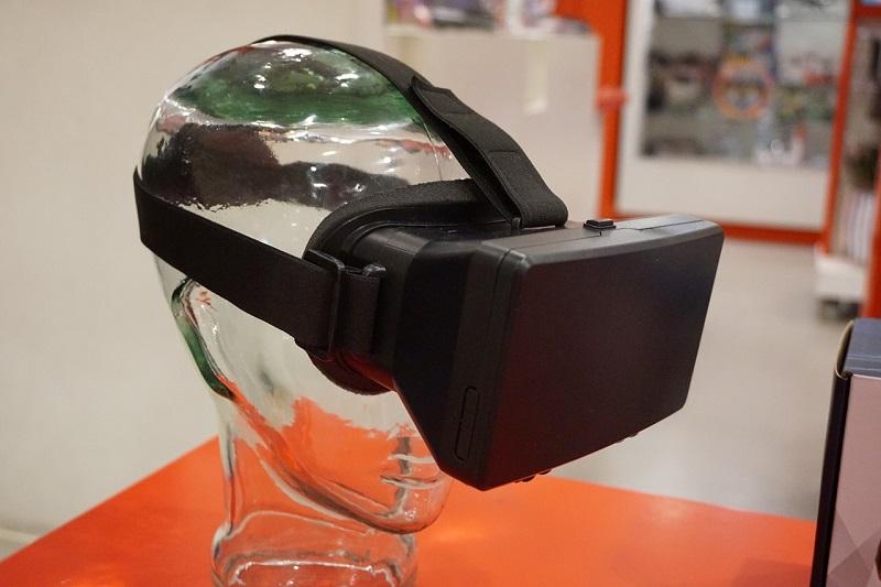 201903 gafas realidad virtual