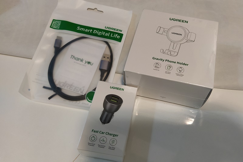 202111 ugreen unboxing 1