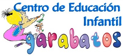 logotipo garabatos