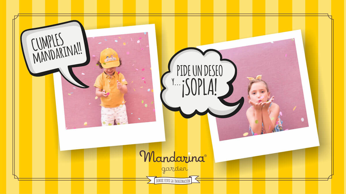 cumpleanyos mandarina garden castro urdiales