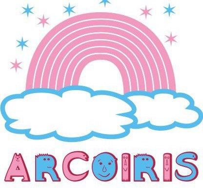 logo arco iris