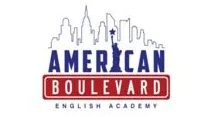 Logo American Boulevard 2