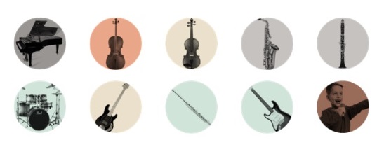 202009 sirenuca cartel curso 2020 2021 instrumentos