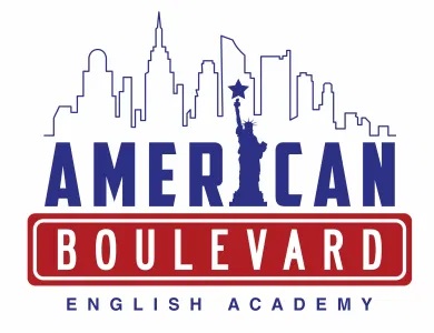 Logo American Boulevard