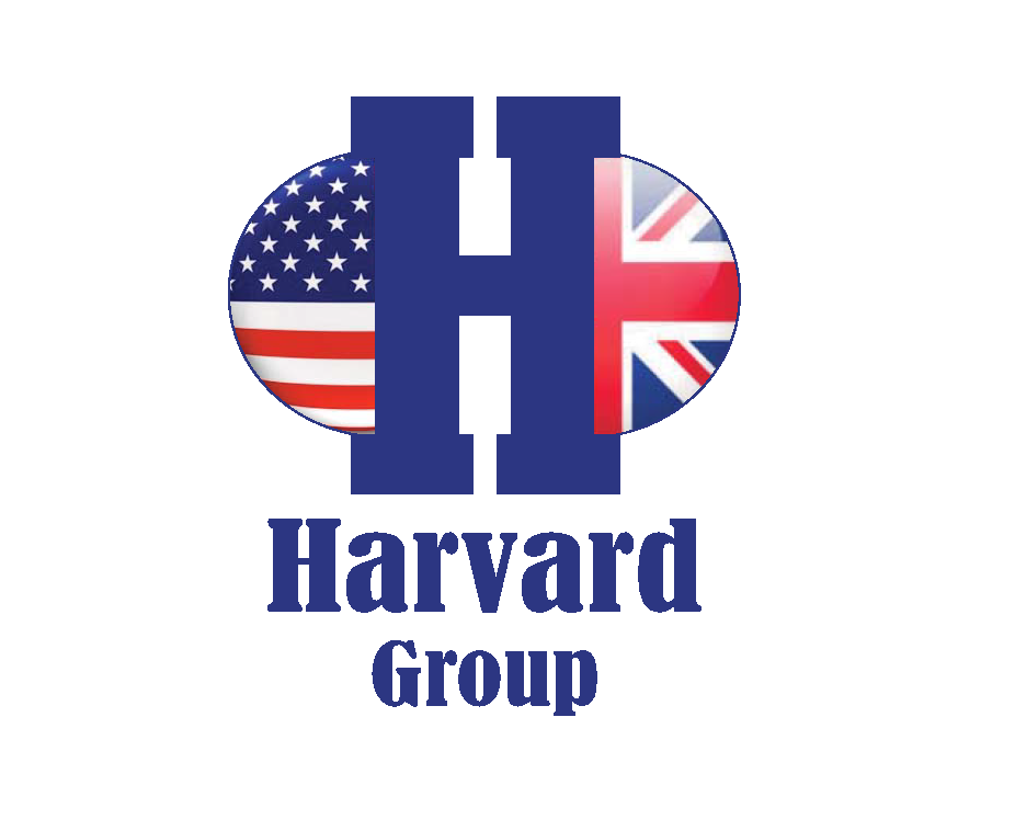 logo grupo harvard