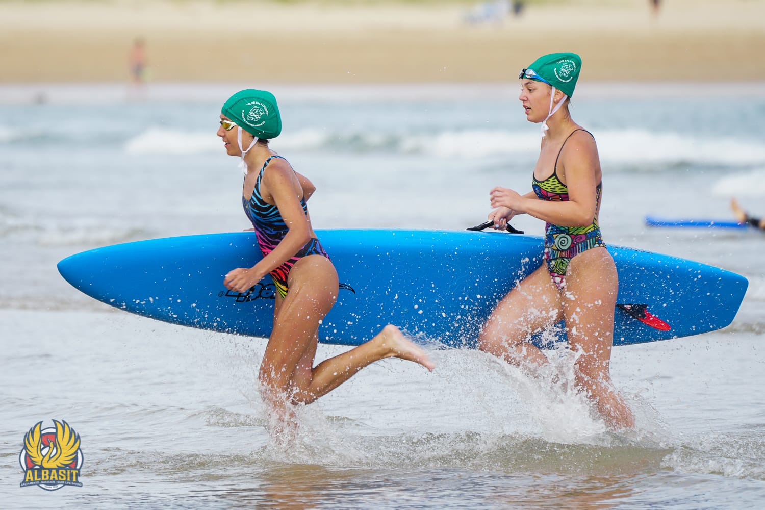 202205 club salvamento playas castro urdiales 1