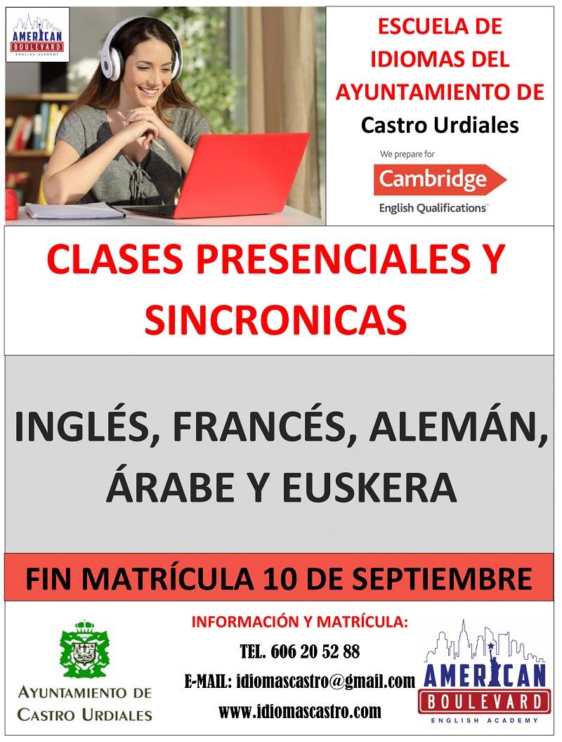 202109 escuela idiomas castro urdiales