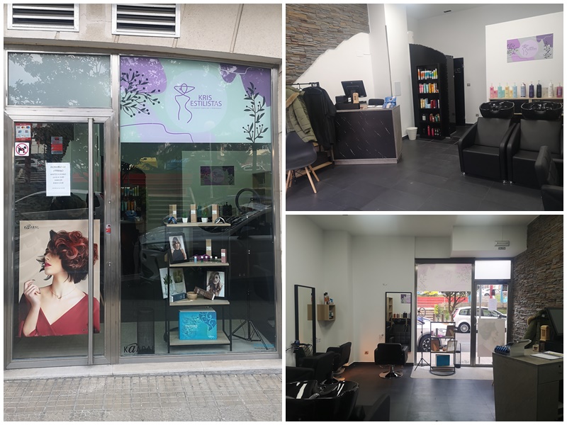 salon kris estilistas castro urdiales