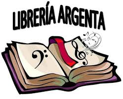 logo libreria argenta
