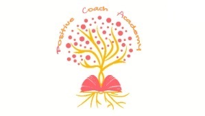 logo positive coach castro urdiales