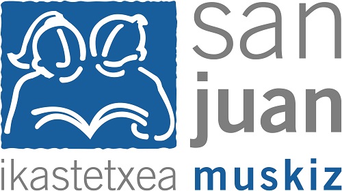 logo san juan muskiz
