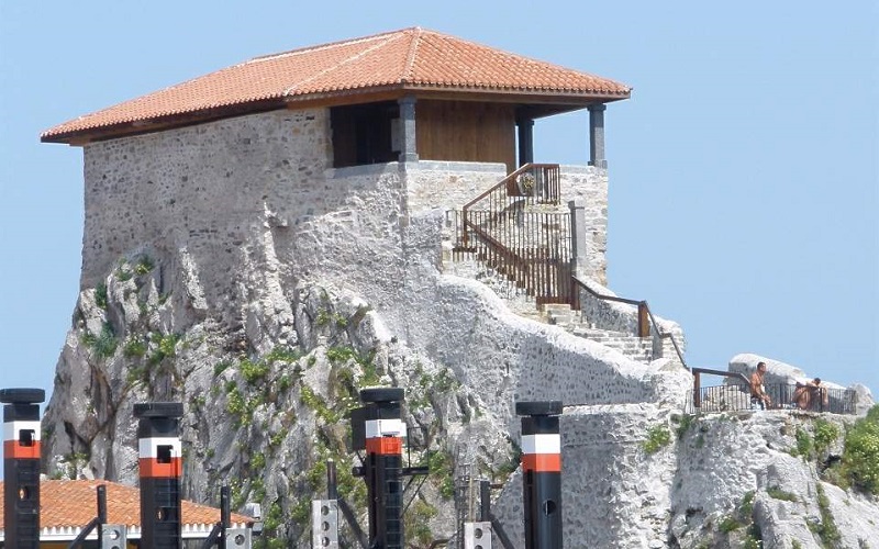 2021 ermita santa ana castro urdiales