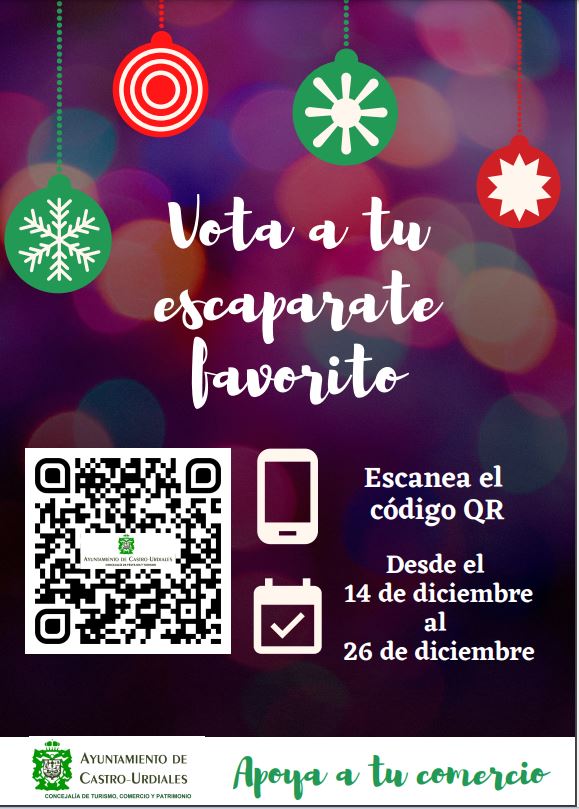 vota tu escaparate favorito cartel2021
