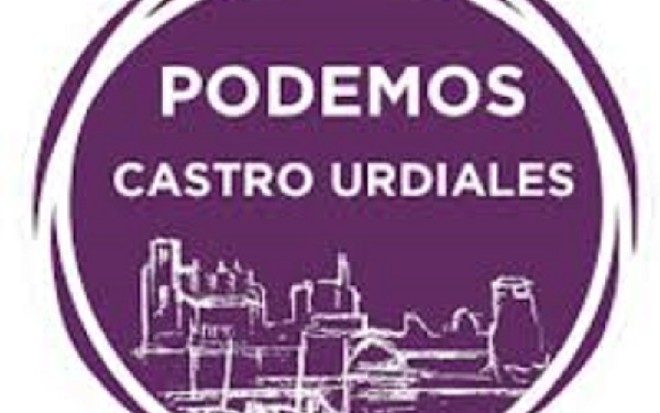 Podemos Castro Urdiales acusa a todos los partidos políticos municipales de &quot;estar del lado de los corruptos y la corrupción&quot;