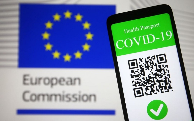 Cantabria no prorrogará la obligatoriedad del "Pasaporte COVID"