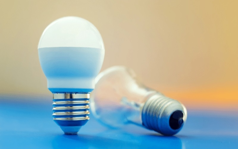 ¿Por qué deberías elegir focos LED para tu hogar?