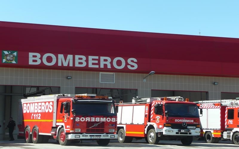 Castro Urdiales convoca cinco nuevas plazas para el cuerpo de bomberos