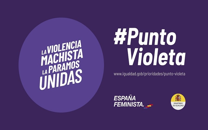 El PSOE y JJSS de Castro Urdiales publican un manifiesto por el Día Internacional de la Eliminación de la Violencia contra la Mujer 2021