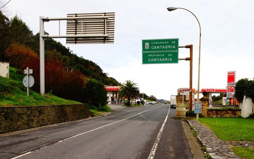 3 de cada 10 vecinos de Castro Urdiales preferirían mantener cerrada la frontera con el País Vasco