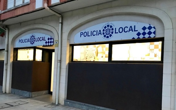 Aprobadas las bases y convocatoria para dos puestos de Policía Local en Castro Urdiales