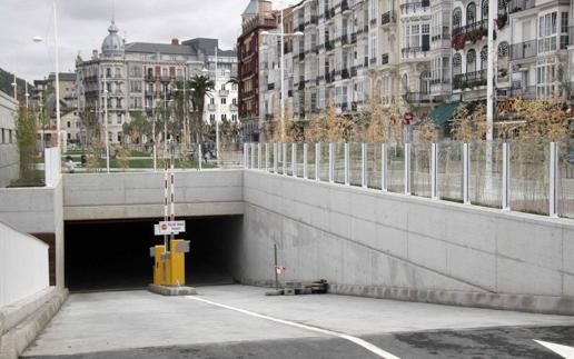 El Ayuntamiento ofrecerá parking gratuito para facilitar las compras navideñas en Castro Urdiales