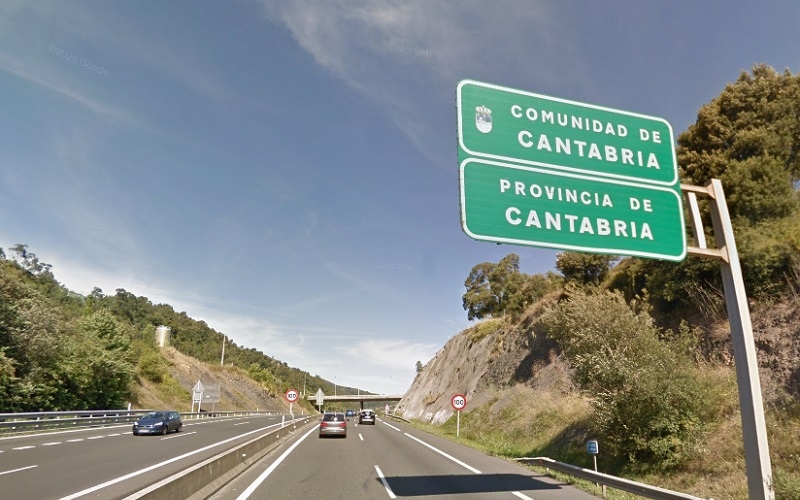 ¿Qué día y a qué hora se abrirá la movilidad entre Cantabria y Vizcaya?
