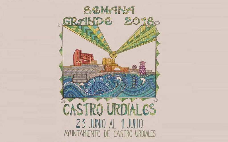 fiestas de castro urdiales