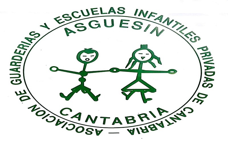 La Asociación de Guarderías de Cantabria solicita un protocolo a la Consejería de Sanidad para poder abrir sus centros