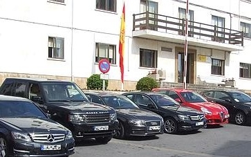 La Guardia Civil alerta sobre el regreso en Cantabria de los &quot;abrazos solidarios&quot; y de timos como el tocomocho y la estampita