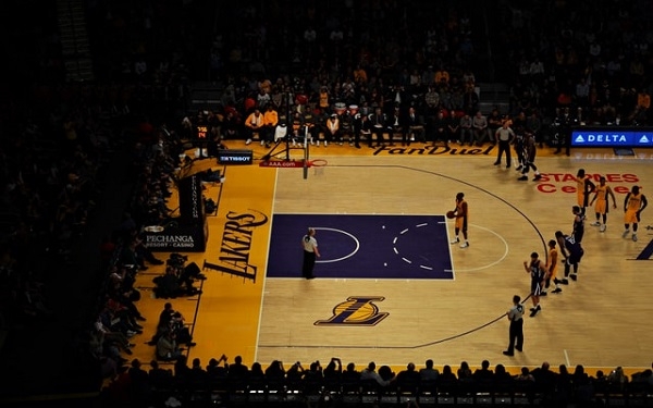 10 curiosidades sobre Los Angeles Lakers
