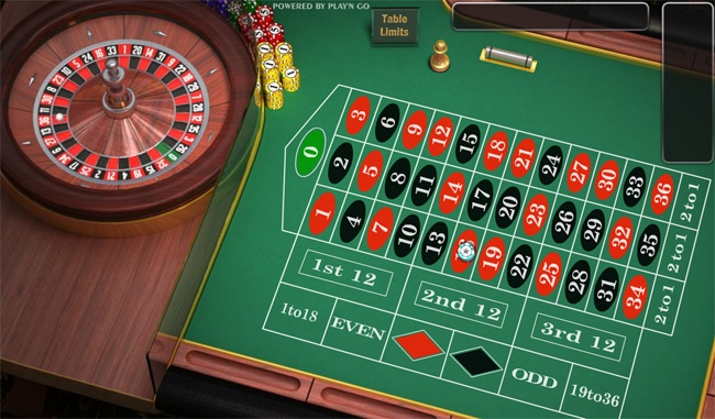 Los mejores juegos de azar de los casinos