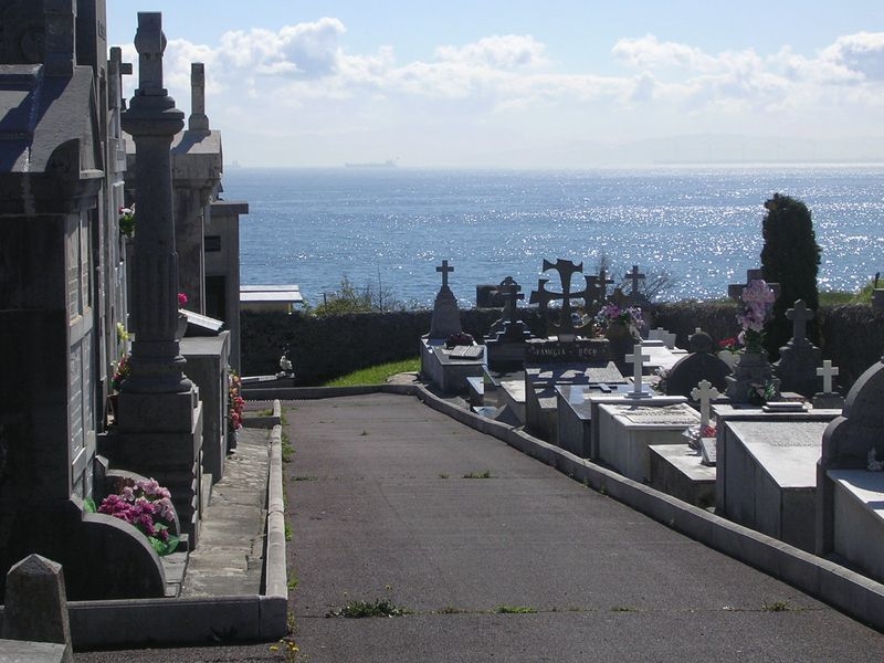 Las visitas guiadas al cementerio municipal continuarán hasta el 7 de octubre
