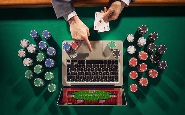 El sector de los casinos online creció casi un 40% en 2018
