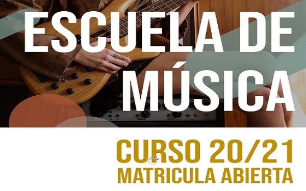 La Escuela de Música de Castro Urdiales comienza el curso 2020/21