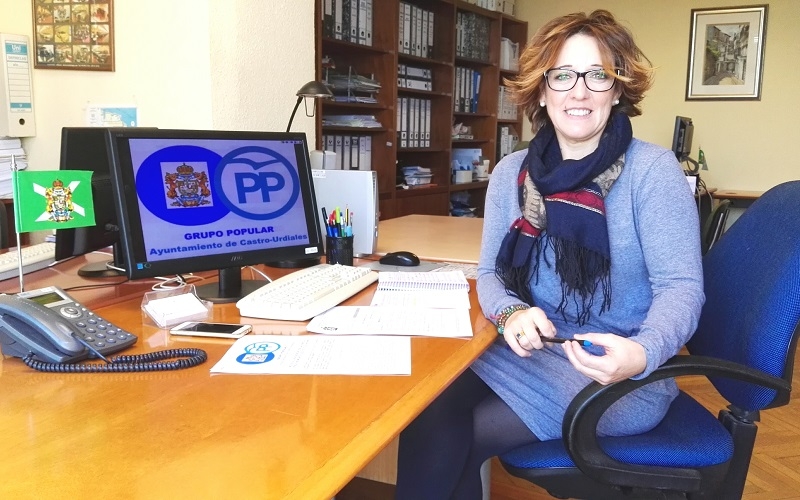 El PP pide a la alcaldesa de Castro Urdiales que aclare cuántas vacantes de Policía Local se van a poder cubrir