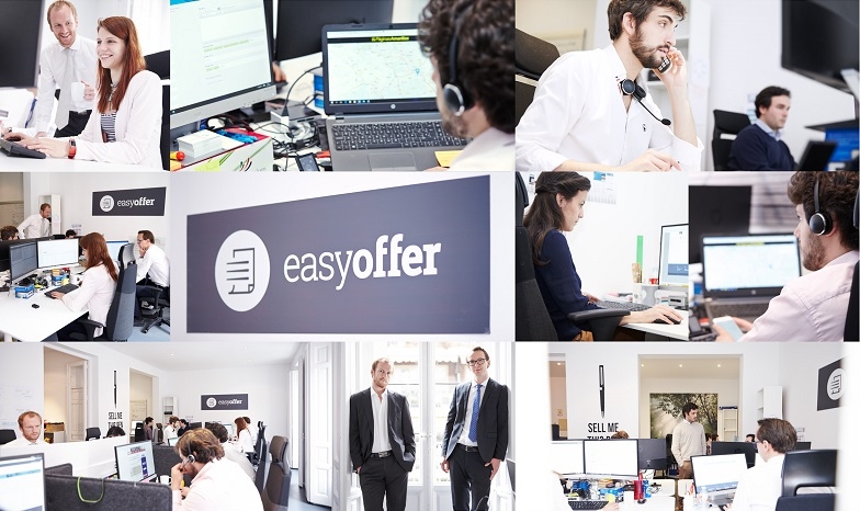 EASYOFFER, la nueva web que acerca abogados y clientes