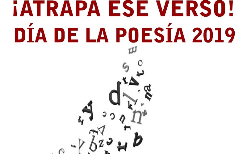 La poesía inundará Castro Urdiales con un recital y una manifestación poética por las calles el próximo 21 de marzo