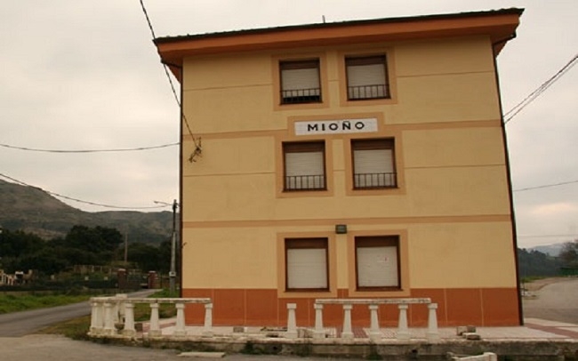 El Ayuntamiento de Castro Urdiales rehabilita el edificio de Mioño Estación para proporcionar emergencia habitacional a personas vulnerables