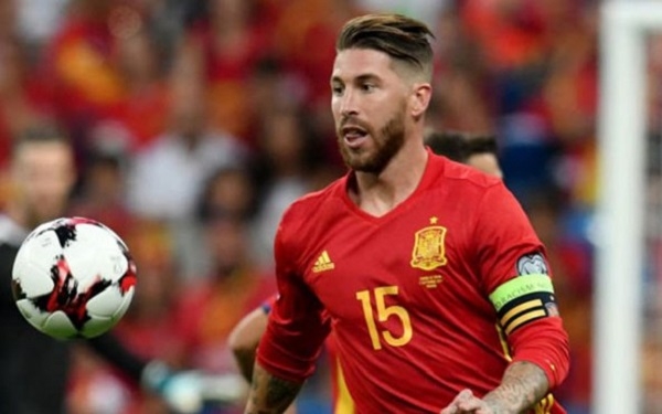 España buscará volver a la victoria en la Euro 2021