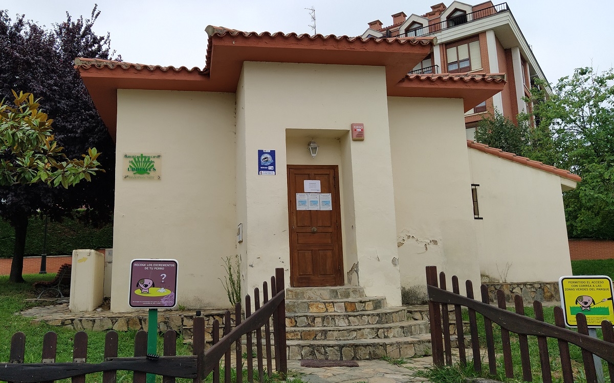 El albergue de peregrinos de Castro Urdiales sigue cerrado en pleno Año Jubilar