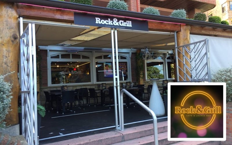 &quot;Rock and Grill&quot;, tu restaurante con espíritu rockero en Castro Urdiales